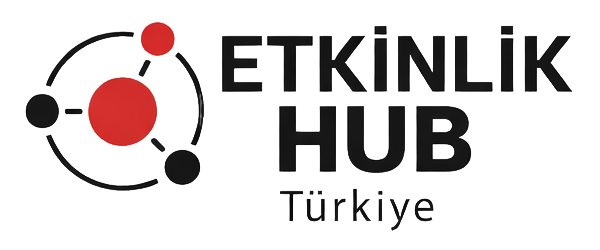 Etkinlik Hub Türkiye